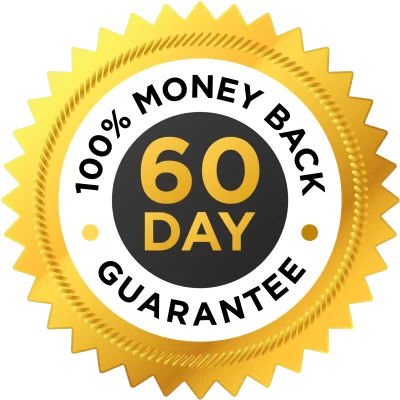 FortBite 60-Day Money-Back Guarantee - Risk-Free Dental Health Solution